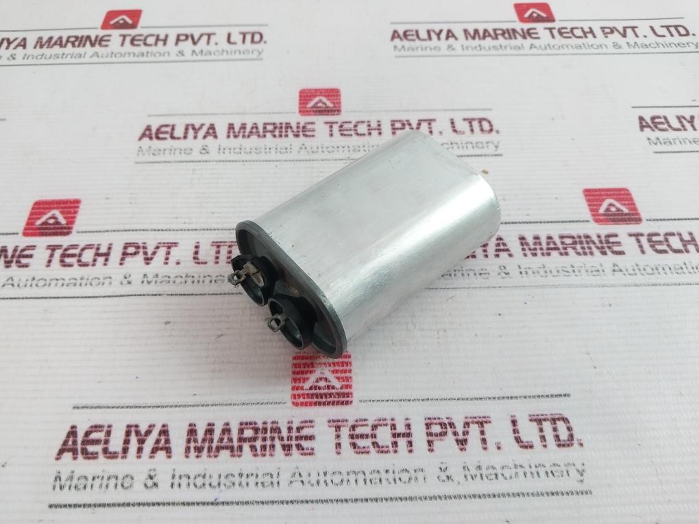 General Electric 28F5504 Capacitor 1000Vdc 