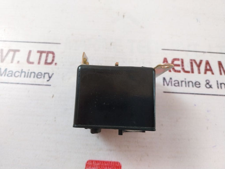 General Electric 3Arr3Mars66 Potential Relay 19005