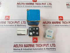 General Electric 3Arr3Mars66 Potential Relay 19005