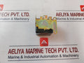 General Electric 3Arr3Mars66 Potential Relay 19005