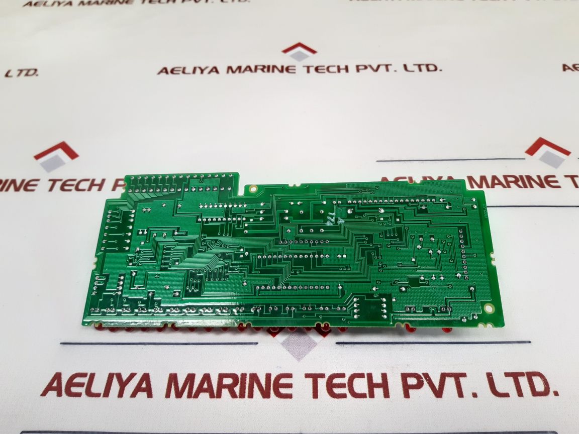 General Electric 44A724864-g01 Circuit Board