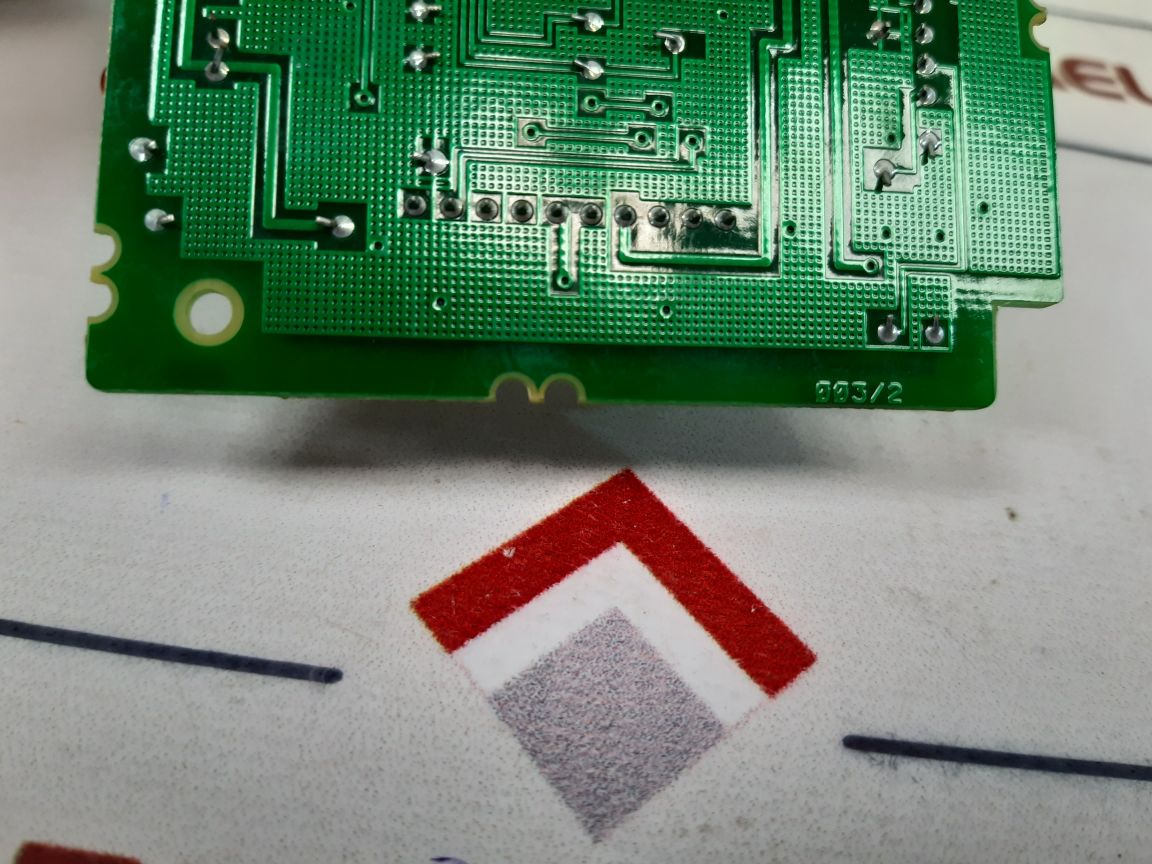 General Electric 44A724864-g01 Circuit Board