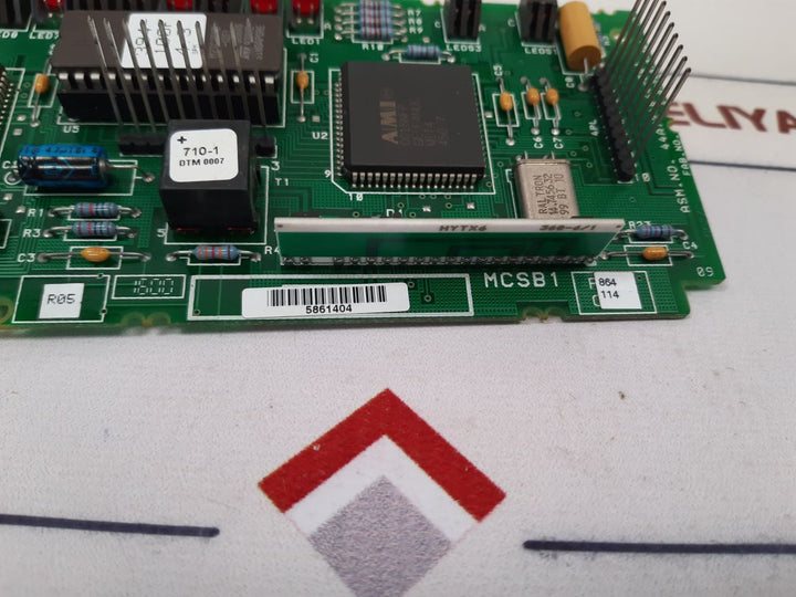 General Electric 44A724864-g01 Circuit Board