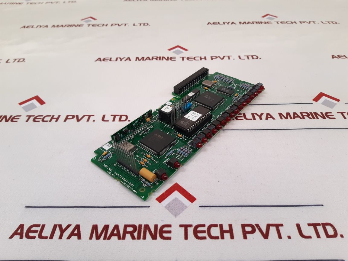 General Electric 44A724864-g01 Circuit Board