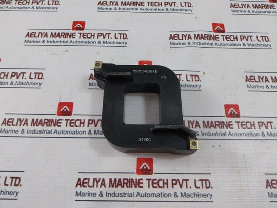 General Electric 55-650355 A Coil 24Vdc