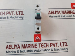 General Electric 566534 Circuit Breaker 230/400V