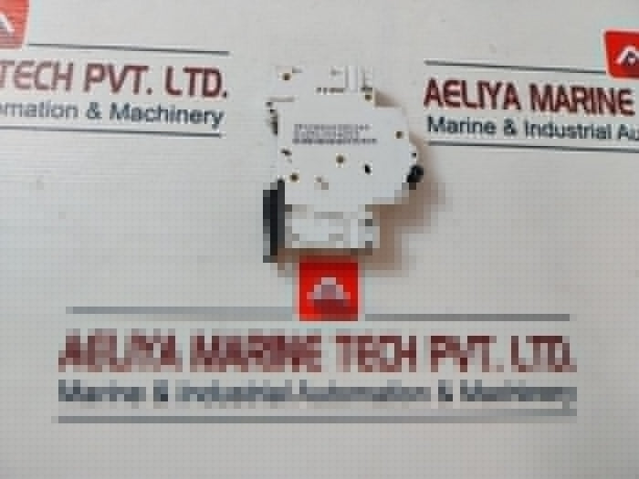 General Electric 566534 Circuit Breaker 230/400V