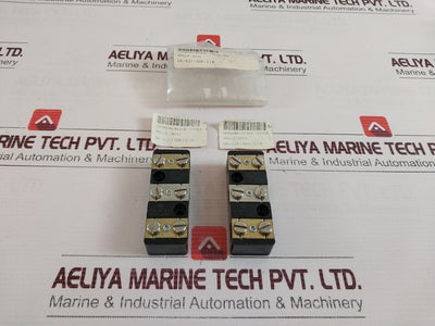 General Electric 78X41 Terminal Block