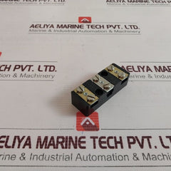 General Electric 78X41 Terminal Block