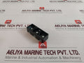 Lot Of 2X General Electric 78X41 Terminal Block