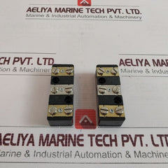 General Electric 78X41 Terminal Block