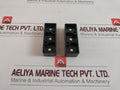 Lot Of 2X General Electric 78X41 Terminal Block