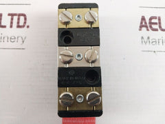 General Electric 78X41 Terminal Block
