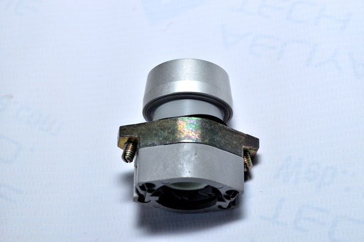 General Electric 83Og 5245/41 Push Button Green 704 0125