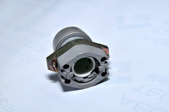 General Electric Push Button Green 704 0125 83Og 5245/41