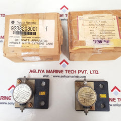 General Electric 9238208G4 Thyrite Protector