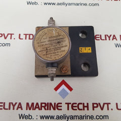 General Electric 9238208G4 Thyrite Protector
