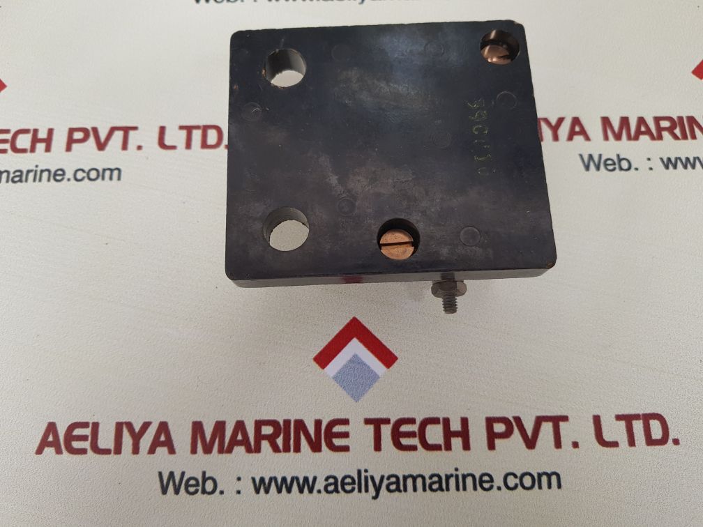 General Electric 9238208G4 Thyrite Protector