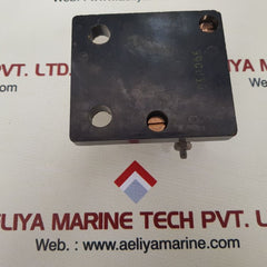 General Electric 9238208G4 Thyrite Protector