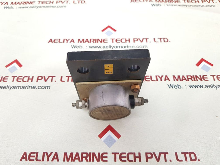 General Electric 9238208G4 Thyrite Protector