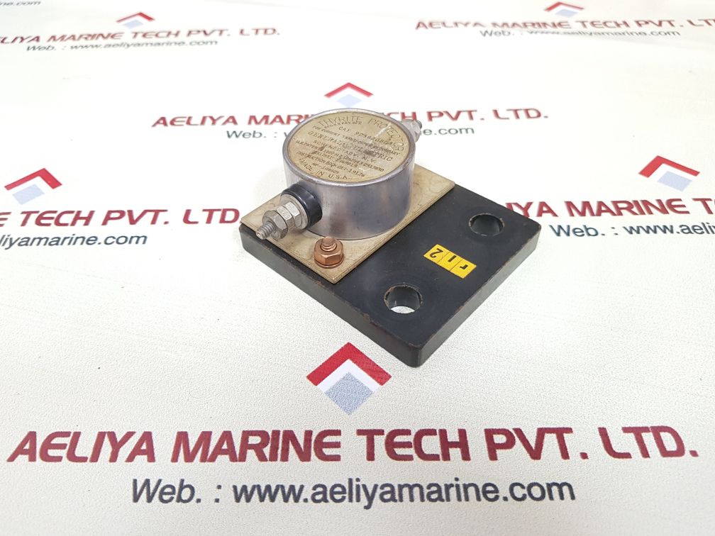 General Electric 9238208G4 Thyrite Protector