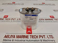 General Electric 97F8255 Capacitor 30Uf 600Vac