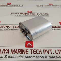 General Electric 97F8255 Capacitor 30Uf 600Vac
