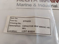 General Electric 97F8255 Capacitor 30Uf 600Vac