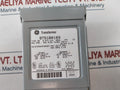 General Electric 9t51b0103 General Purpose Transformer 0.075 Kva