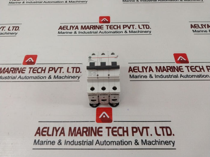 General Electric B16 Ep63 Circuit Breaker 16A 415Vac