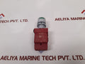 Cema p9ptnvn lamp holder with p9b11vn contactor block