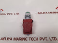 Cema p9ptnvn lamp holder with p9b11vn contactor block