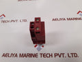 Cema p9ptnvn lamp holder with p9b11vn contactor block