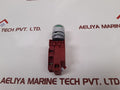 Cema p9ptnvn lamp holder with p9b11vn contactor block