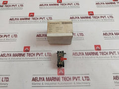 General Electric Cr104P Push Button
