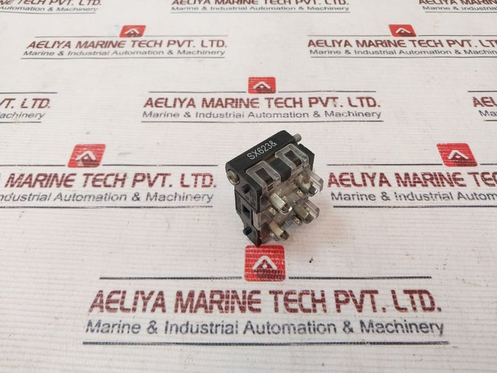 General Electric Cr104p Selector Switch A600