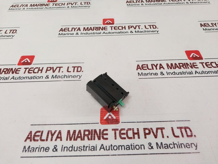 General Electric Cr104Pxc10R Logic Reed Contact Block