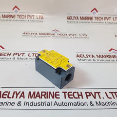General Electric Cr115Lb1 Limit Switch Body