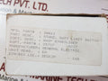 General Electric Cr115Lb1 Limit Switch Body