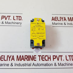 General Electric Cr115Lb1 Limit Switch Body
