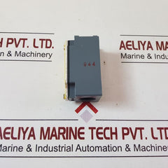 General Electric Cr115Lb1 Limit Switch Body