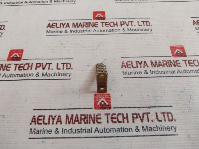 General Electric Cr123C326A Overload Relay Heater