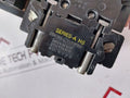General Electric Cr206C0 Motor Starter
