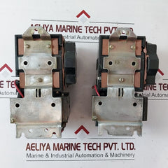 General Electric Cr206C0 Motor Starter