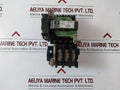 General Electric Cr206C0 Motor Starter