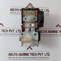 General Electric Cr206C0 Motor Starter