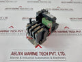 General Electric Cr206C0 Motor Starter