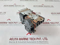General Electric Cr206C0 Motor Starter