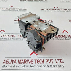 General Electric Cr206C0 Motor Starter