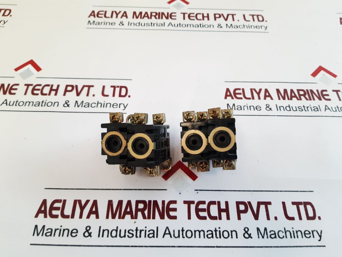 General Electric Cr2940U201 Contact Block